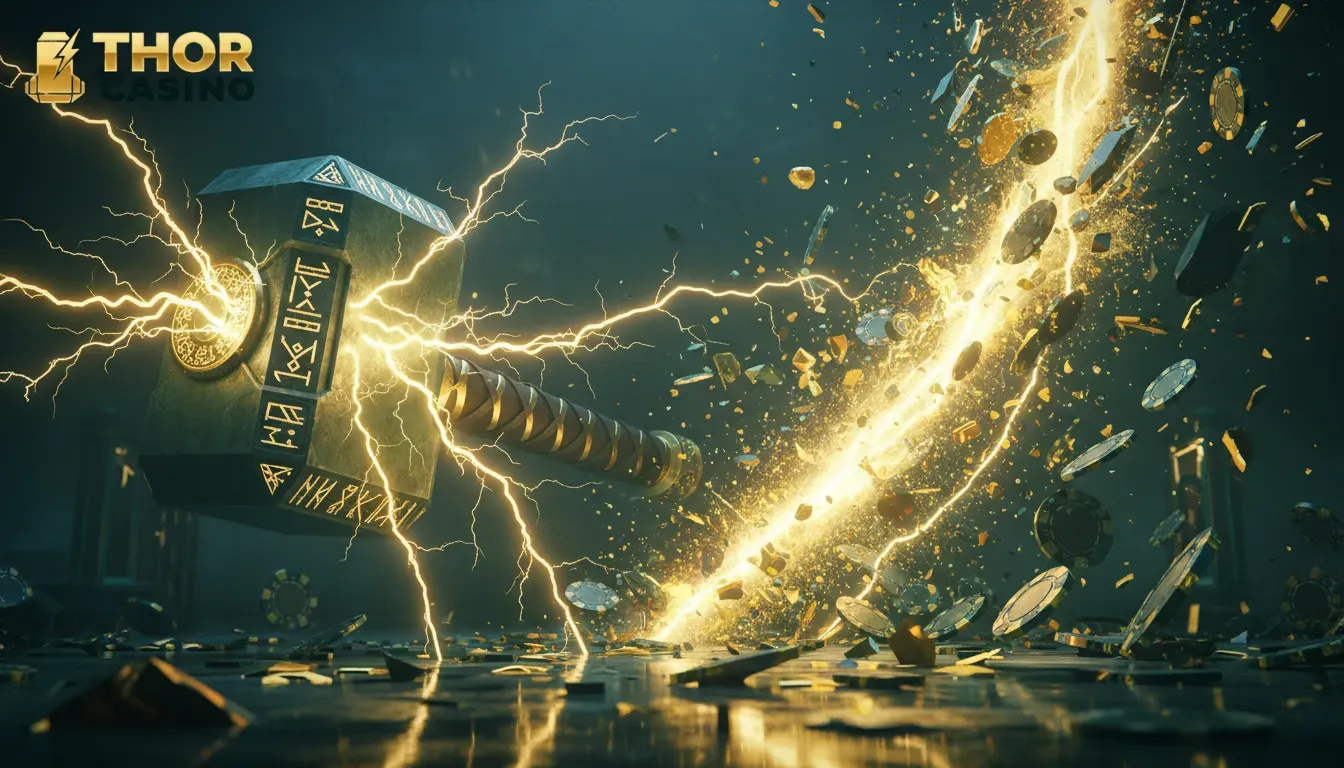 Thor Casino Thor Casino