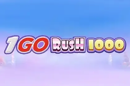 1GO Rush 1000