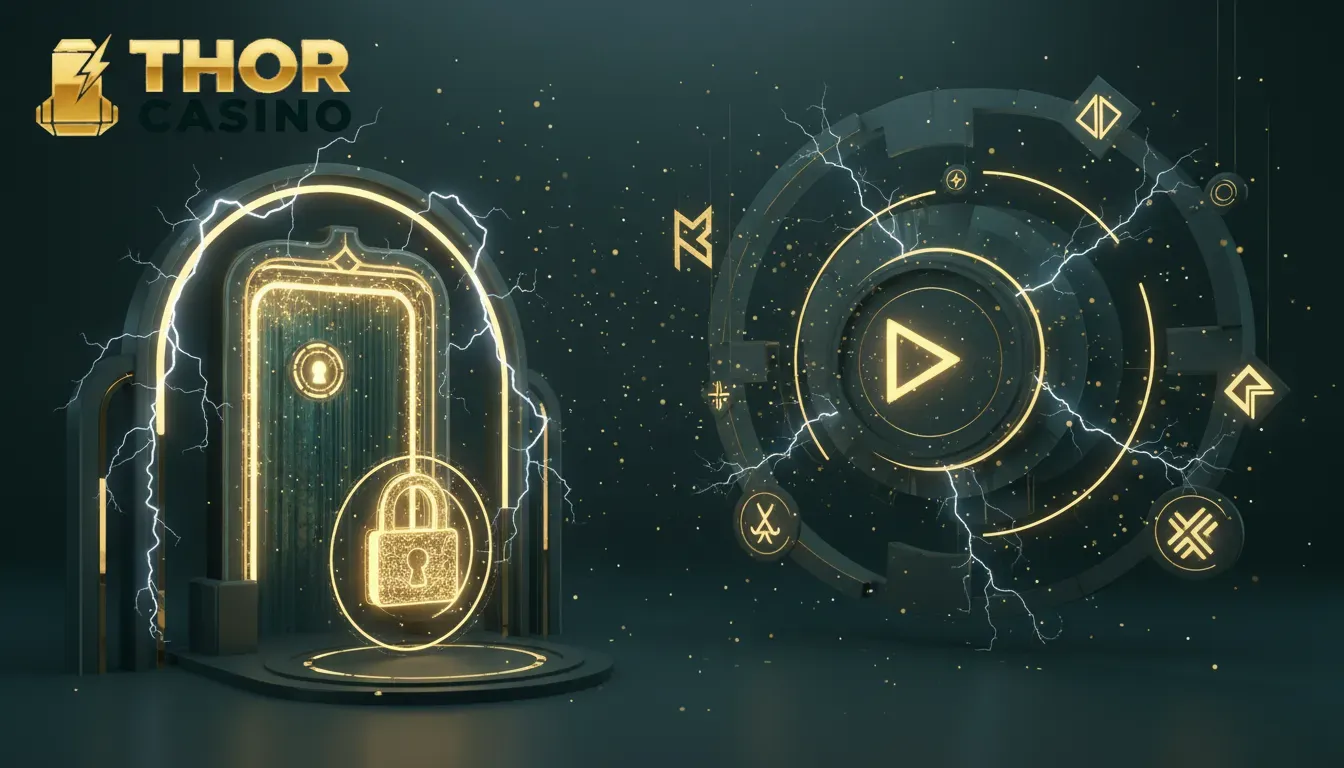 Thor Casino