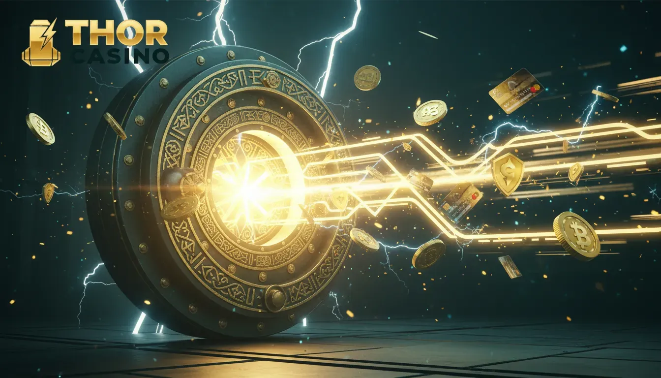 Thor Casino Thor Casino